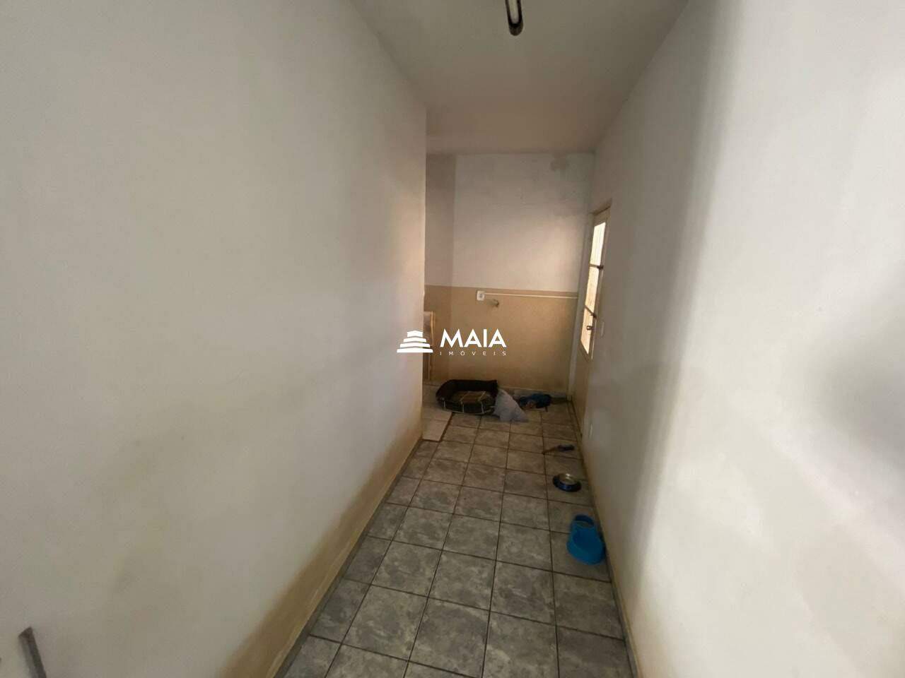 Casa à venda no Cidade Jardim: 