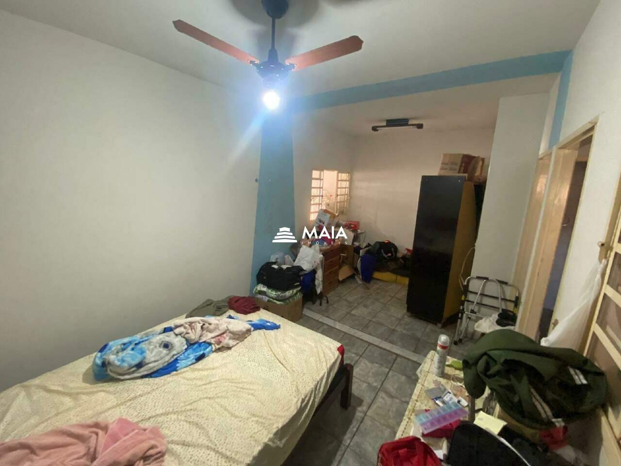 Casa à venda no Cidade Jardim: 