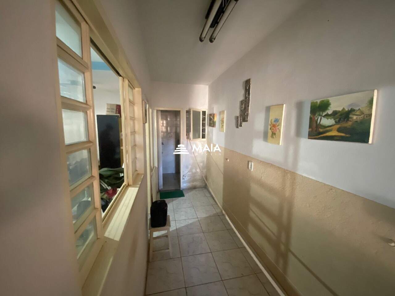 Casa à venda no Cidade Jardim: 