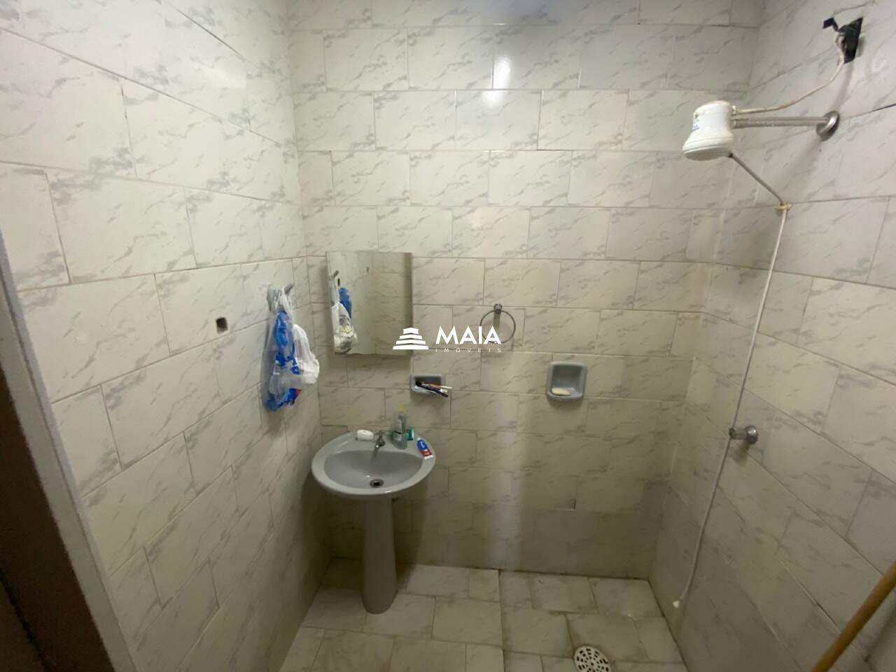 Casa à venda no Cidade Jardim: 