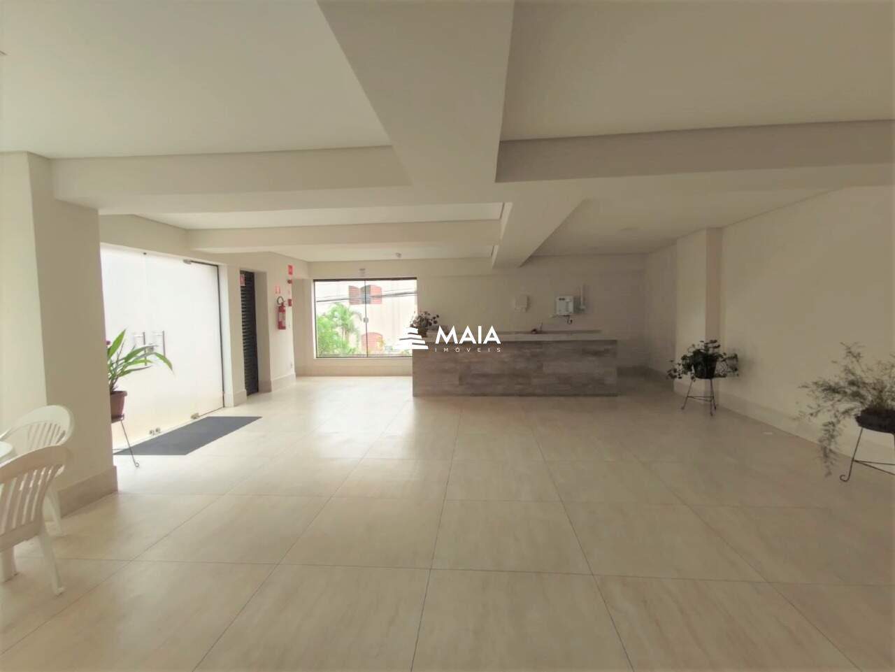 Apartamento à venda no Mercês: 