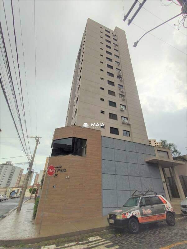 Apartamento à venda no Mercês: 