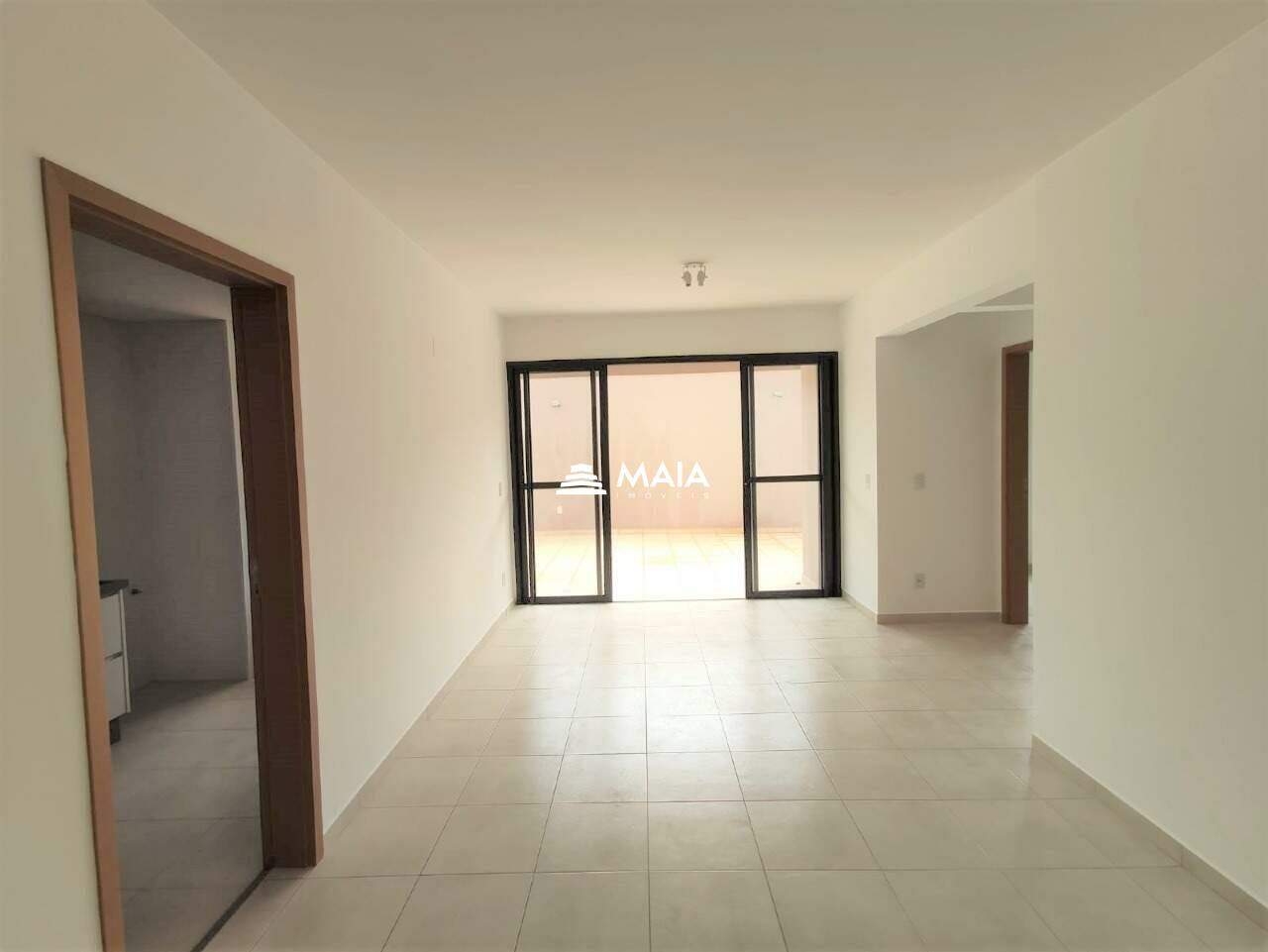 Apartamento à venda no Mercês: 