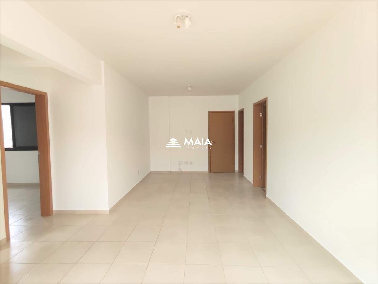 Apartamento à venda no Mercês: 