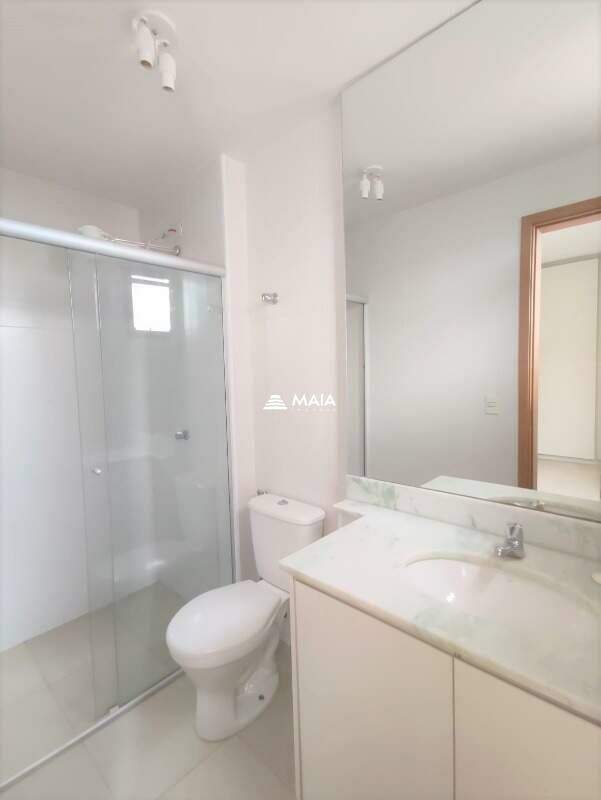 Apartamento à venda no Mercês: 