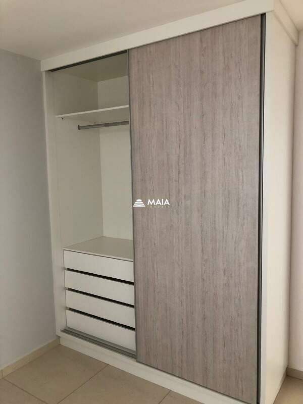 Apartamento à venda no Jardim do Lago: 