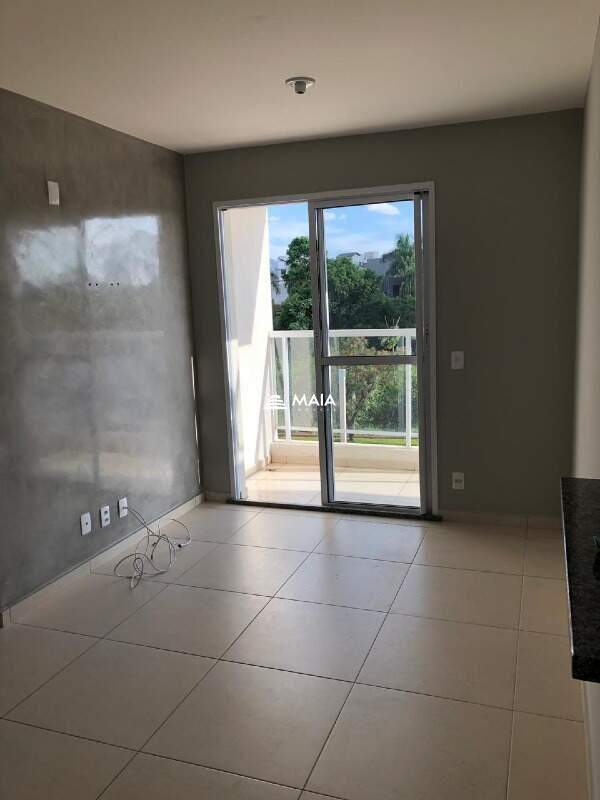 Apartamento à venda no Jardim do Lago: 