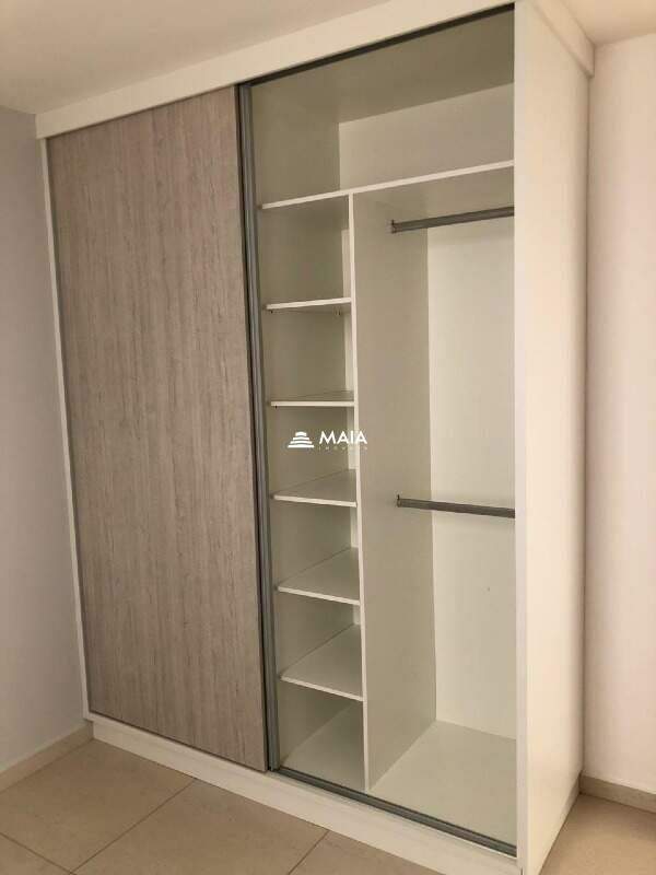 Apartamento à venda no Jardim do Lago: 