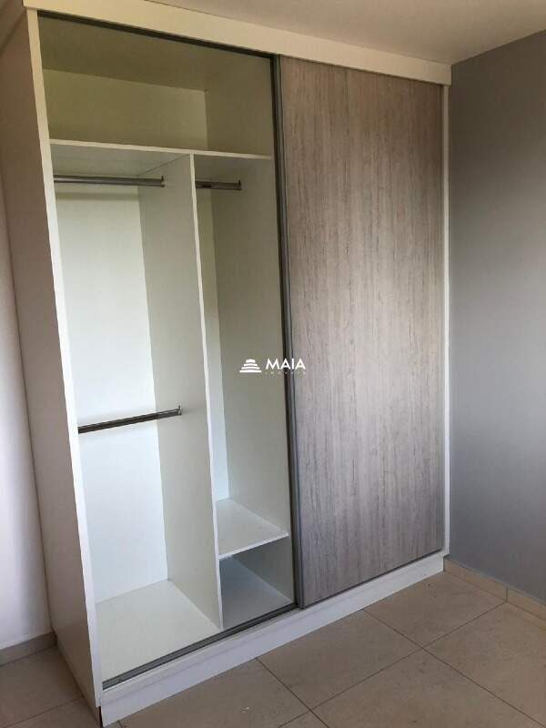 Apartamento à venda no Jardim do Lago: 
