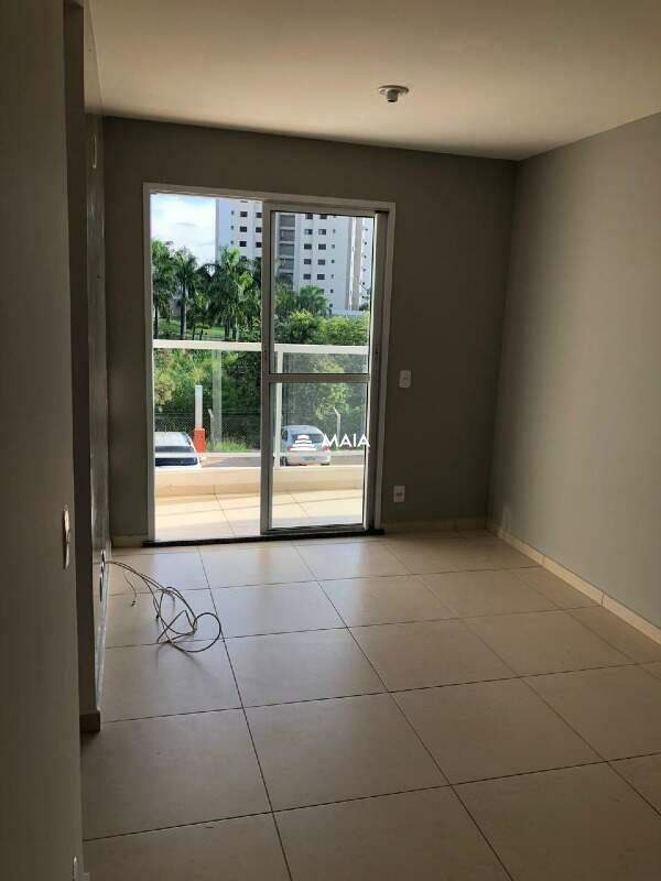 Apartamento à venda no Jardim do Lago: 