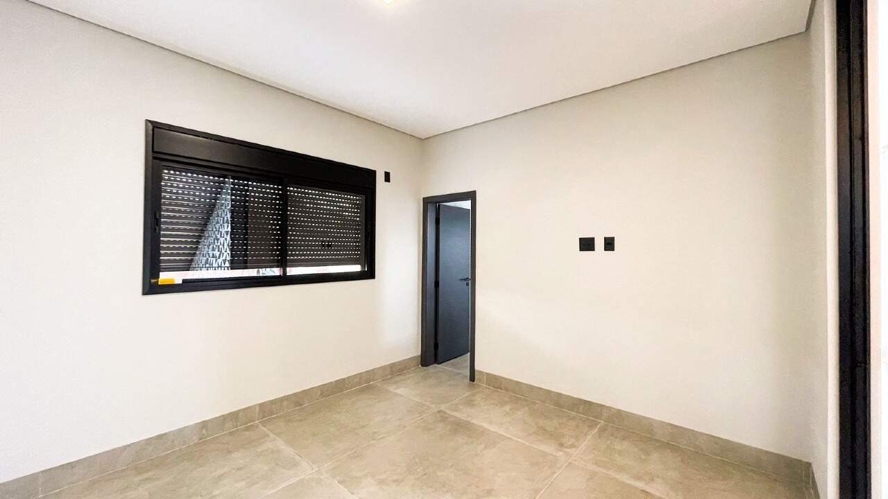Casa de Condomínio à venda no Estância dos Ipês: 
