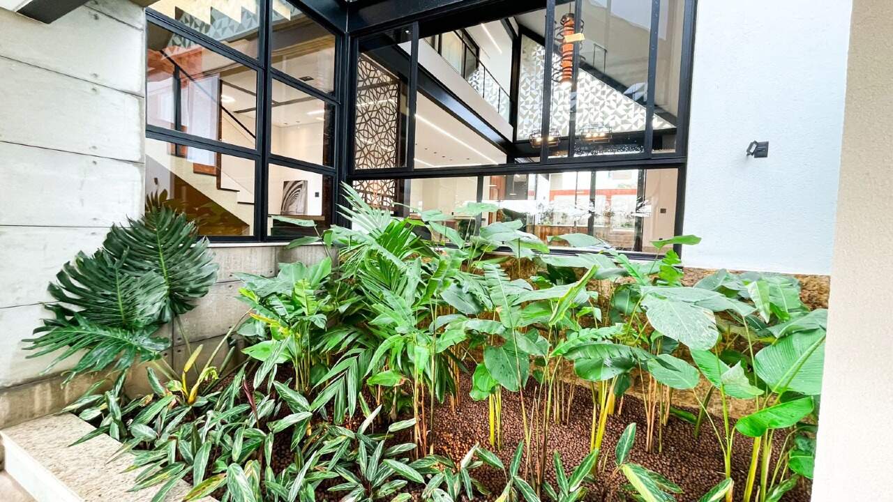 Casa de Condomínio à venda no Estância dos Ipês: 