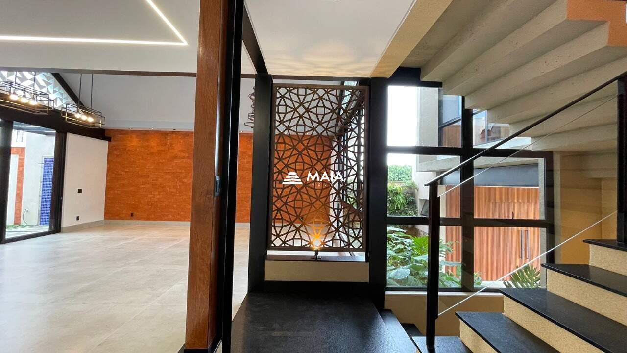 Casa de Condomínio para aluguel no Estância dos Ipês: 