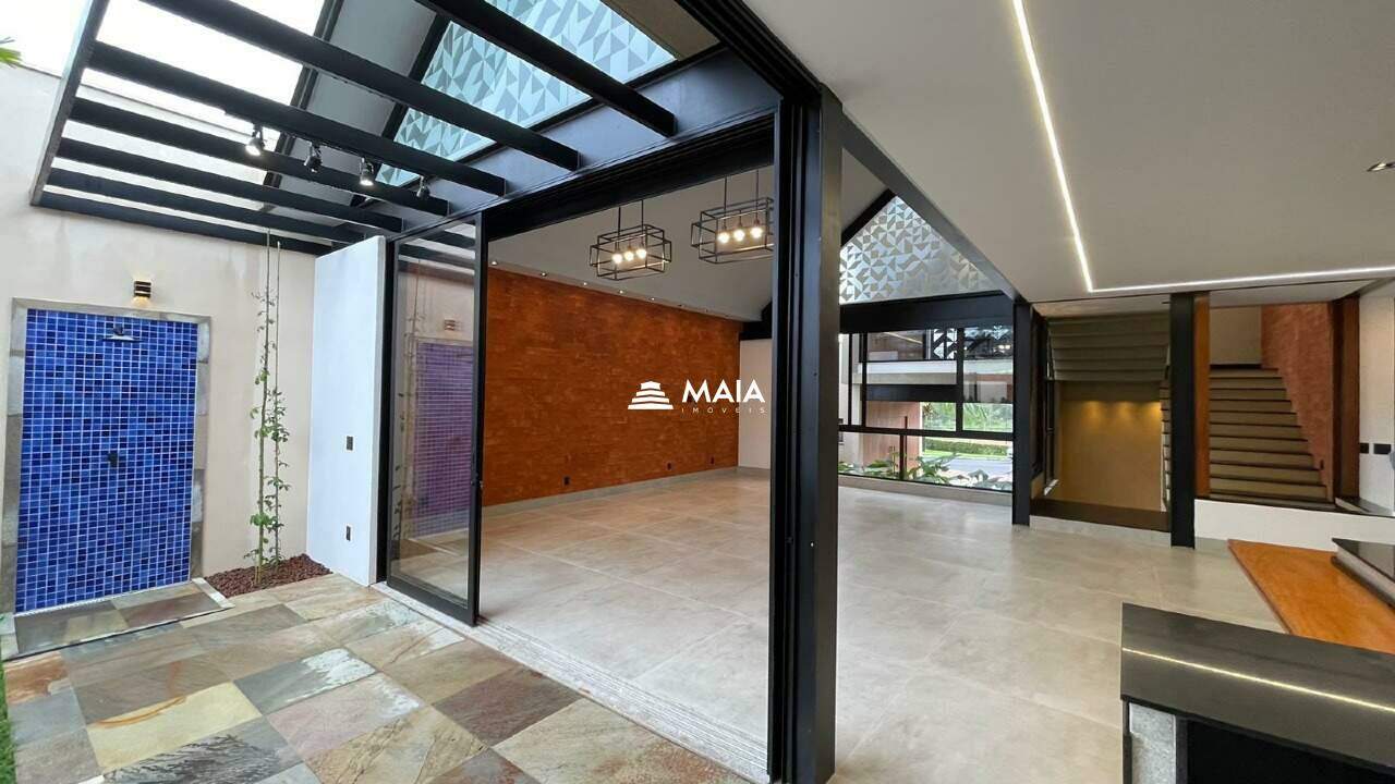 Casa de Condomínio para aluguel no Estância dos Ipês: 