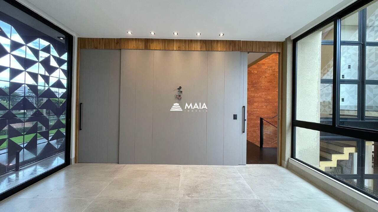Casa de Condomínio para aluguel no Estância dos Ipês: 