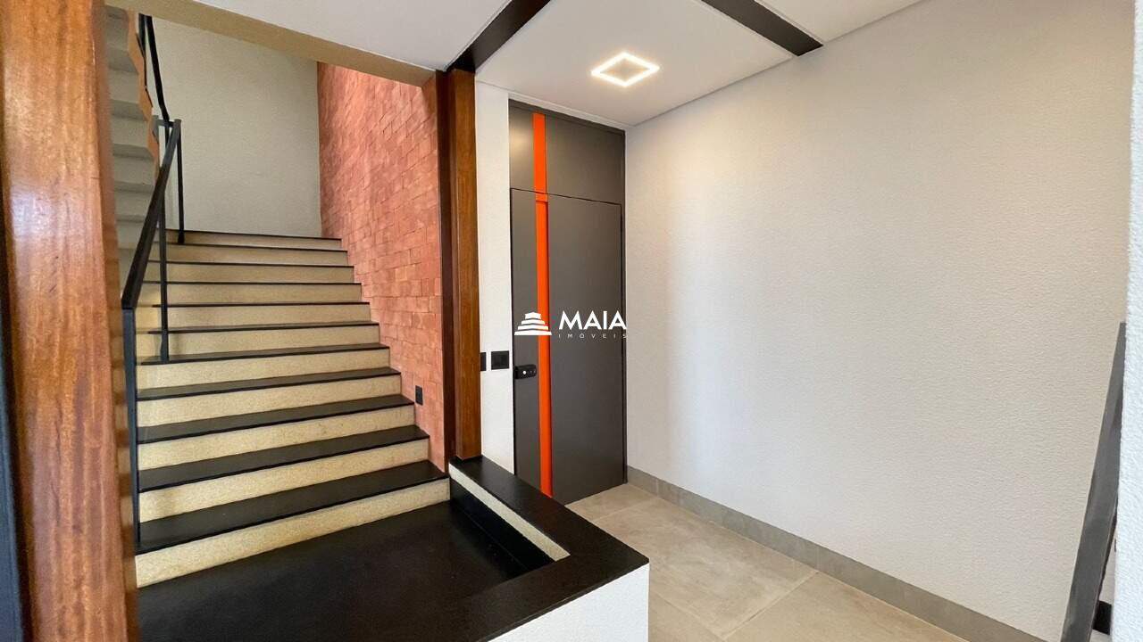 Casa de Condomínio para aluguel no Estância dos Ipês: 