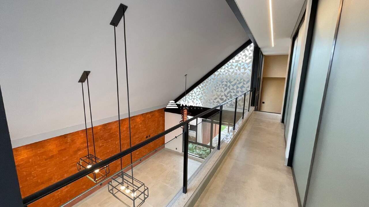 Casa de Condomínio para aluguel no Estância dos Ipês: 
