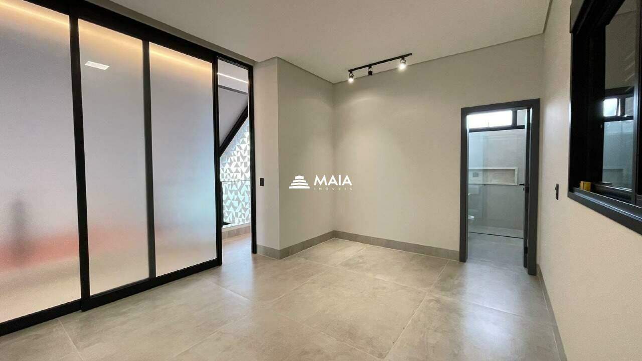 Casa de Condomínio para aluguel no Estância dos Ipês: 