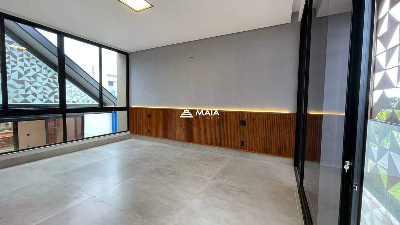 Casa de Condomínio para aluguel no Estância dos Ipês: 