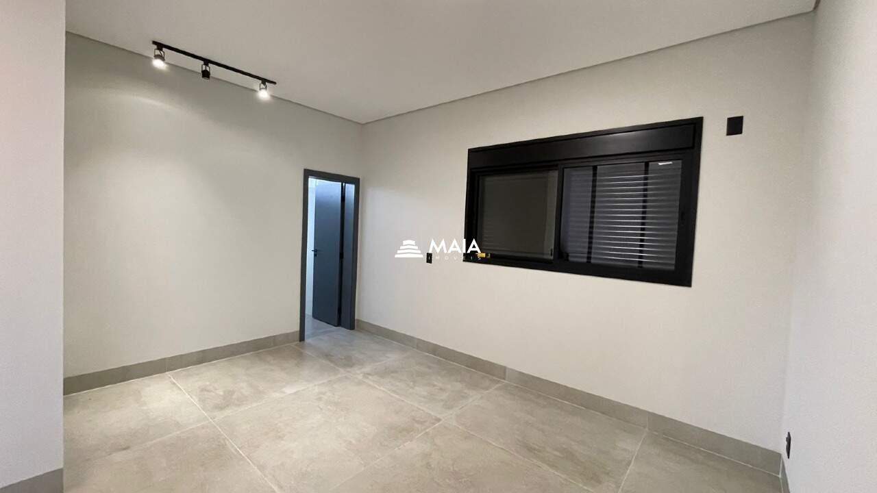 Casa de Condomínio para aluguel no Estância dos Ipês: 
