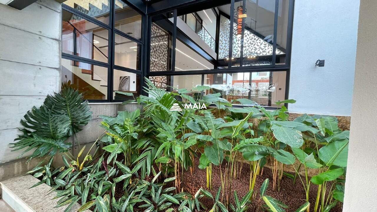 Casa de Condomínio para aluguel no Estância dos Ipês: 
