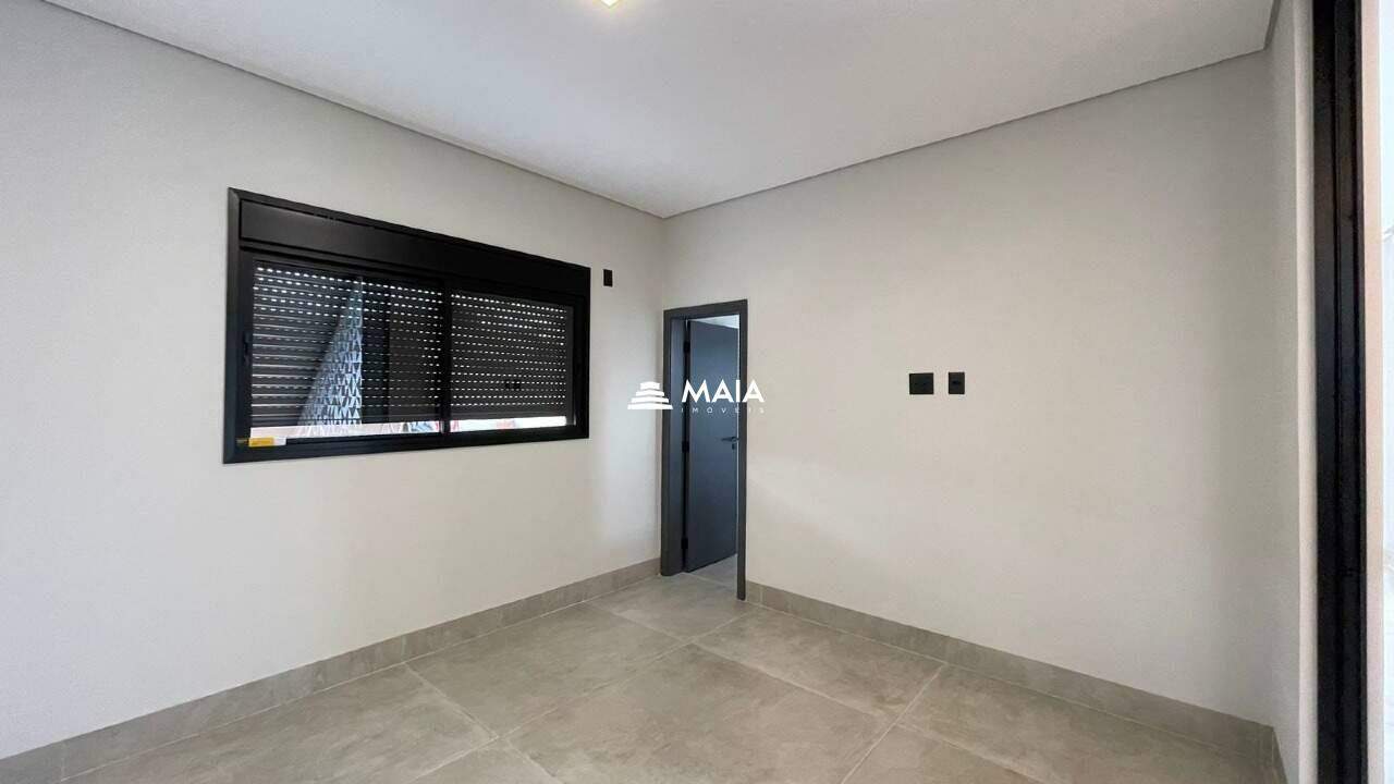 Casa de Condomínio para aluguel no Estância dos Ipês: 
