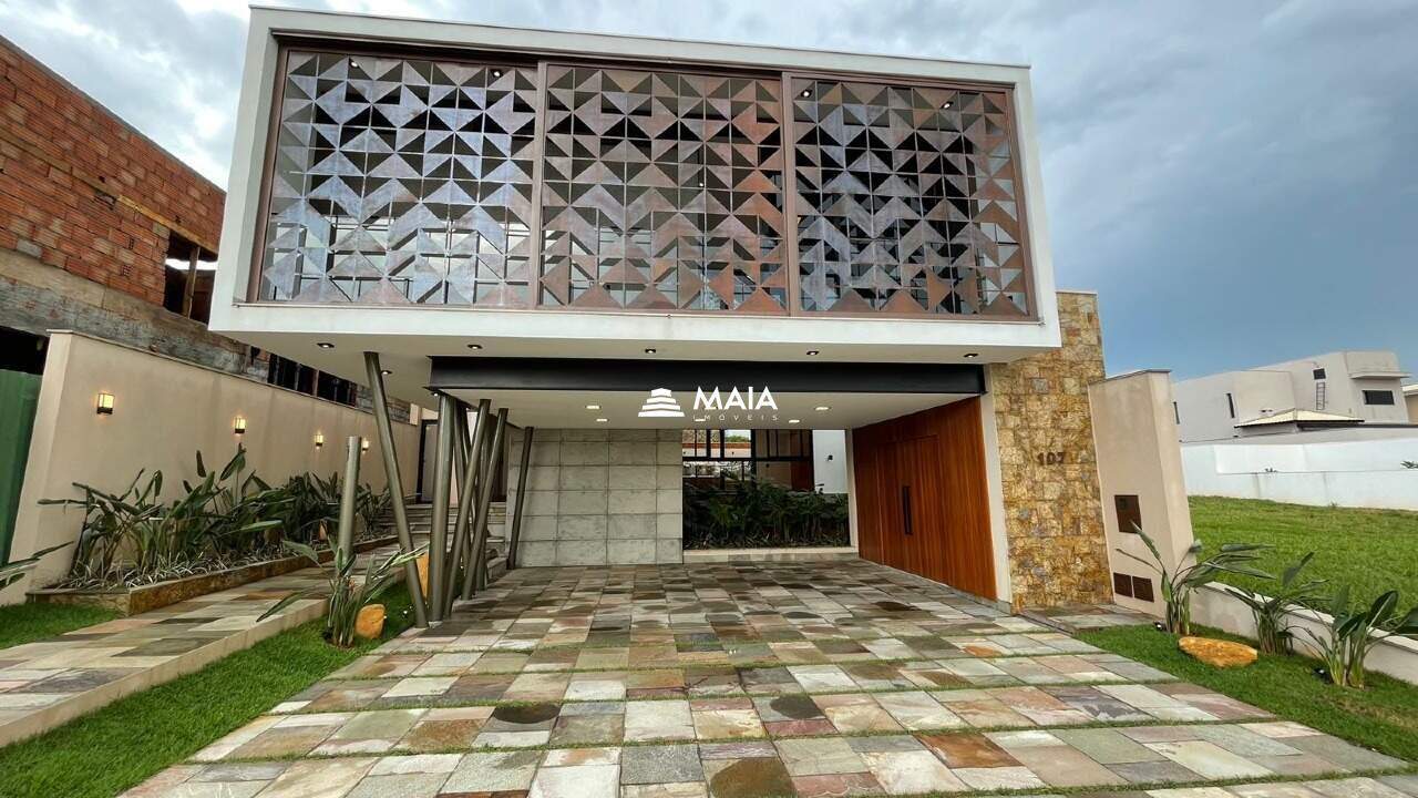 Casa para alugar no Estância dos Ipês
