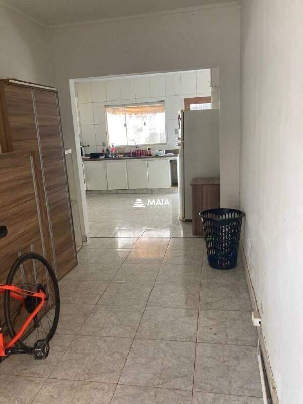 Casa à venda no Jardim Espírito Santo: 