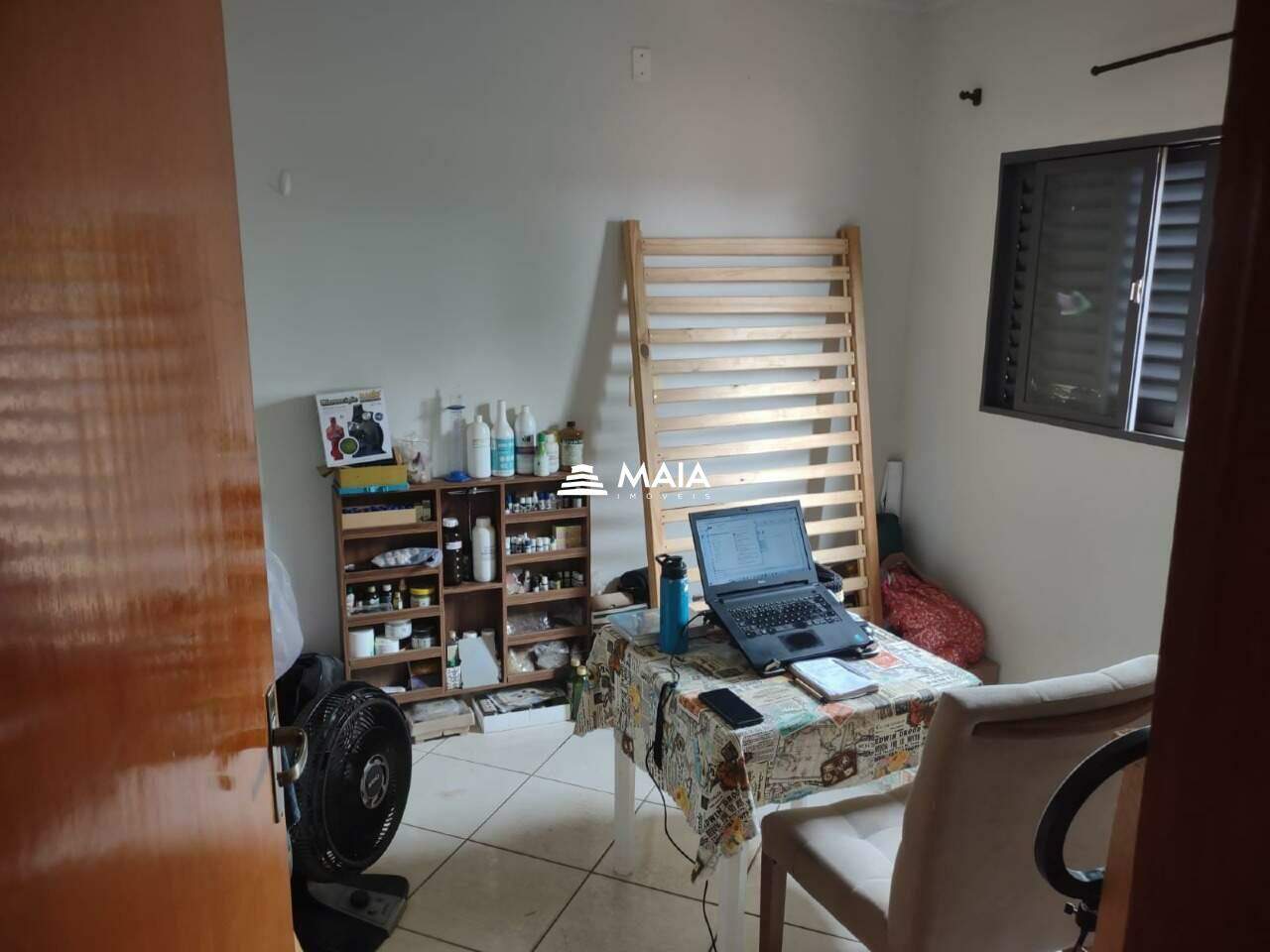 Casa à venda no Jardim Espírito Santo: 