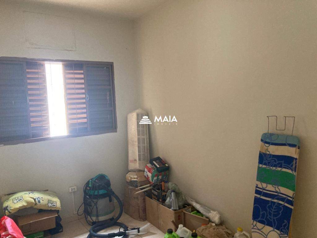 Casa à venda no Jardim Espírito Santo: 