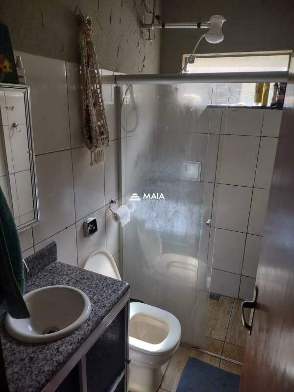 Casa à venda no Jardim Espírito Santo: 