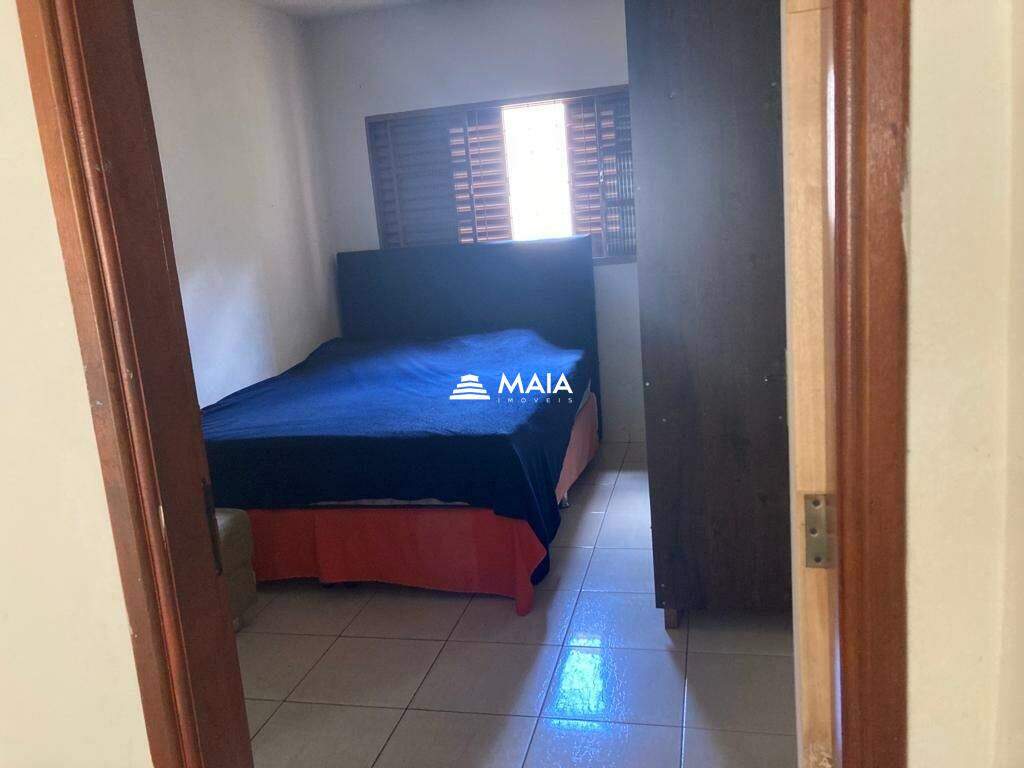 Casa à venda no Jardim Espírito Santo: 