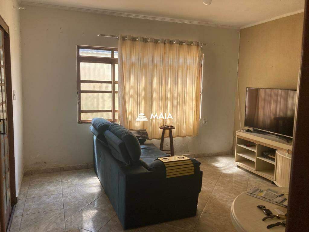 Casa à venda no Jardim Espírito Santo: 