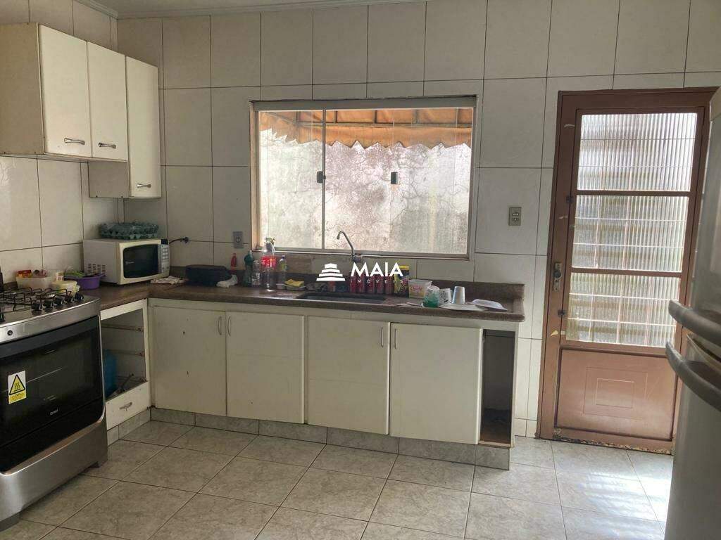 Casa à venda no Jardim Espírito Santo: 