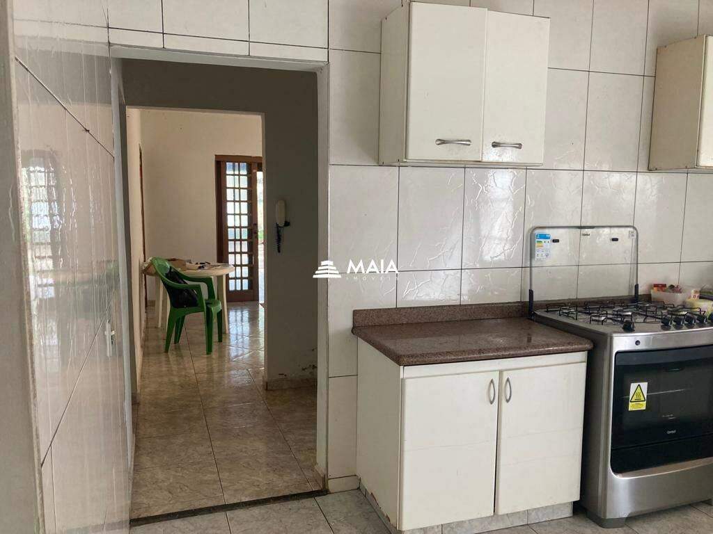 Casa à venda no Jardim Espírito Santo: 