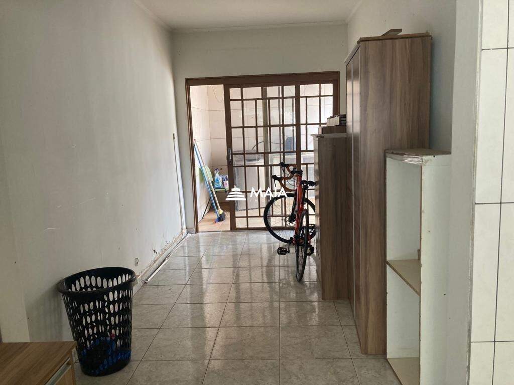 Casa à venda no Jardim Espírito Santo: 