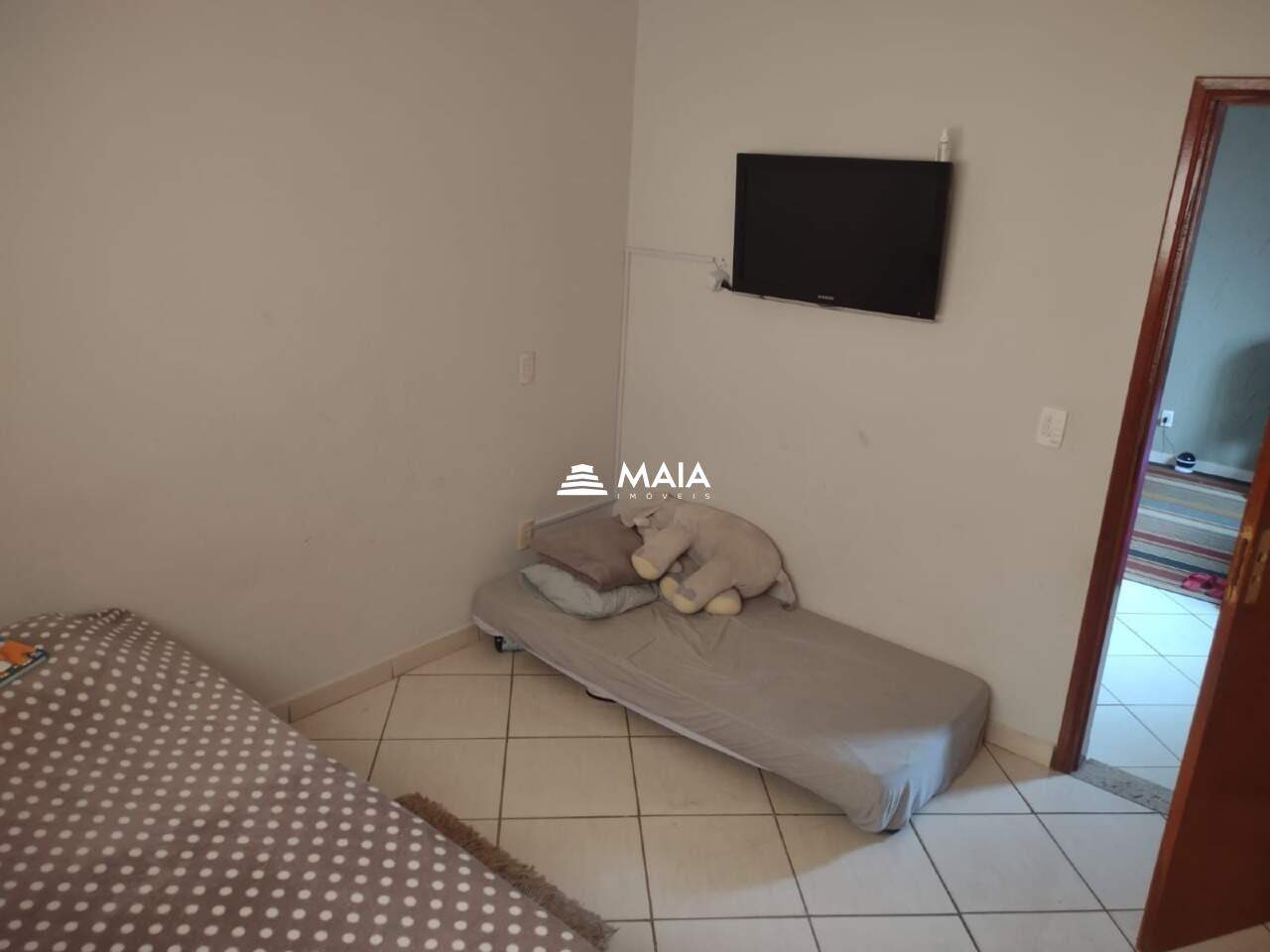 Casa à venda no Jardim Espírito Santo: 