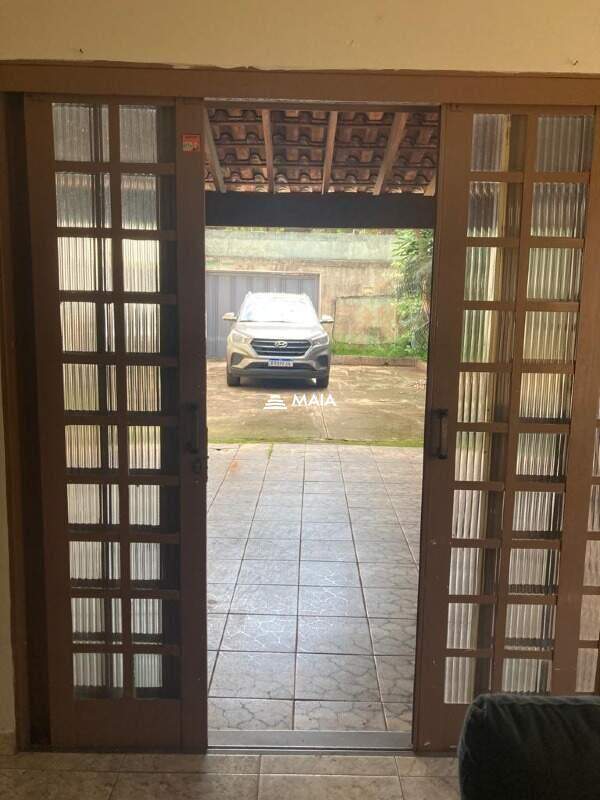 Casa à venda no Jardim Espírito Santo: 