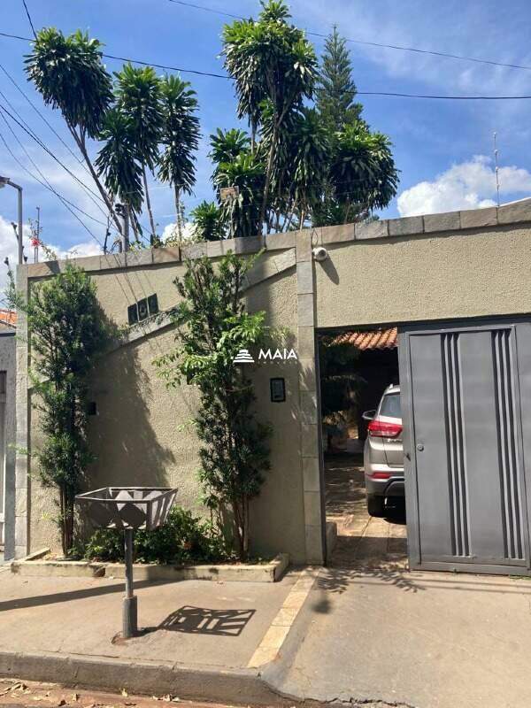 Casa à venda no Jardim Espírito Santo: 