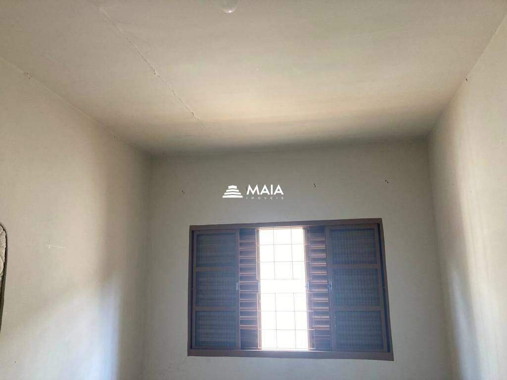 Casa à venda no Jardim Espírito Santo: 