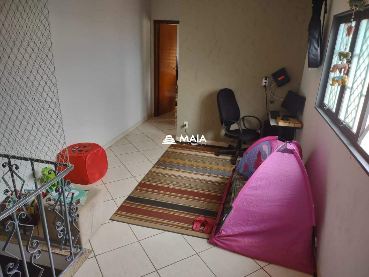 Casa à venda no Jardim Espírito Santo: 