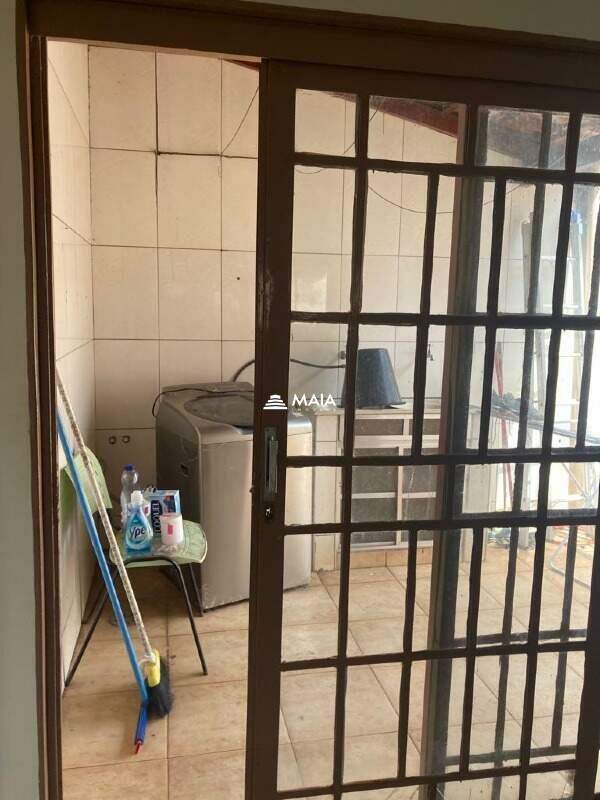 Casa à venda no Jardim Espírito Santo: 