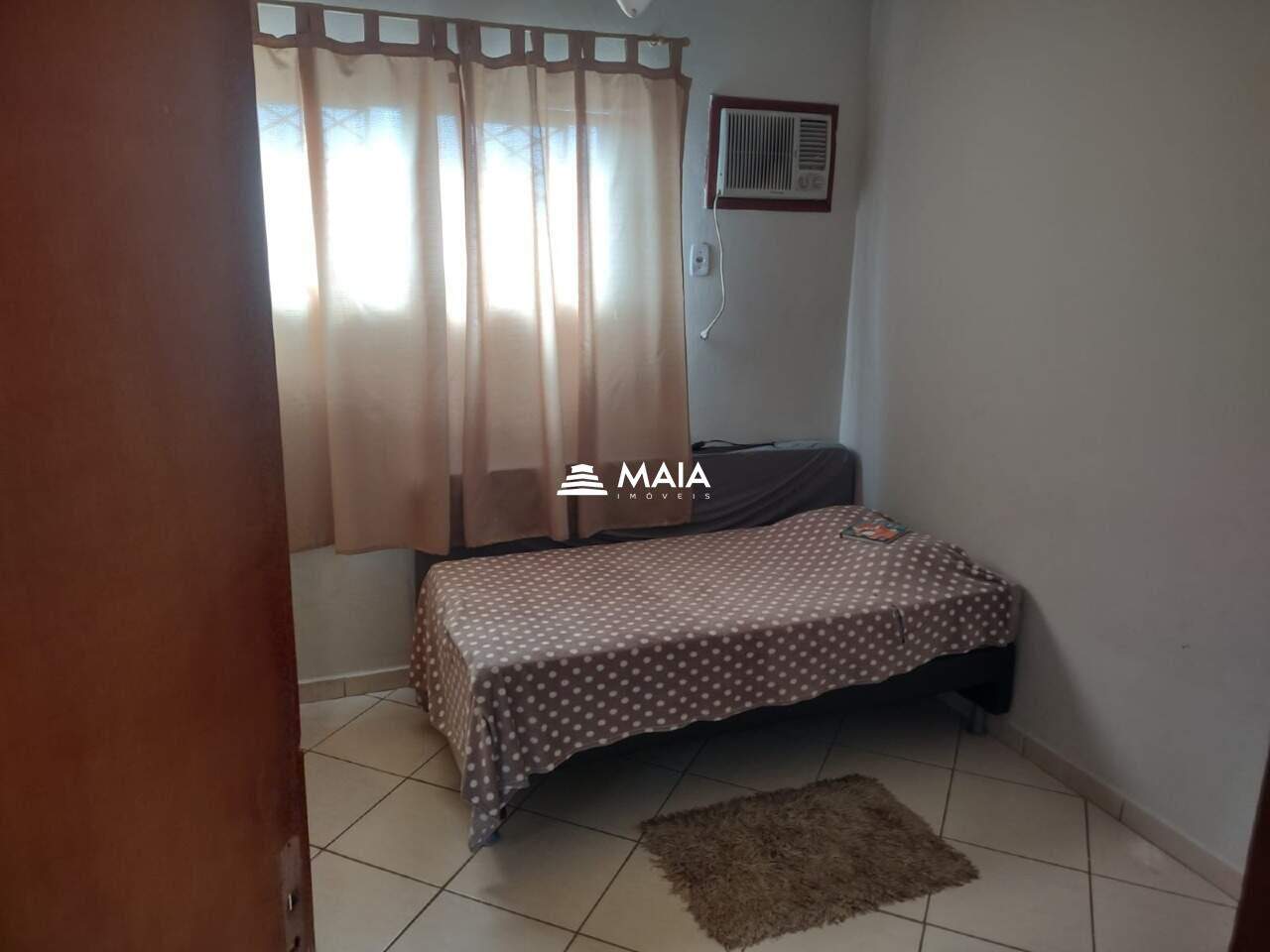 Casa à venda no Jardim Espírito Santo: 