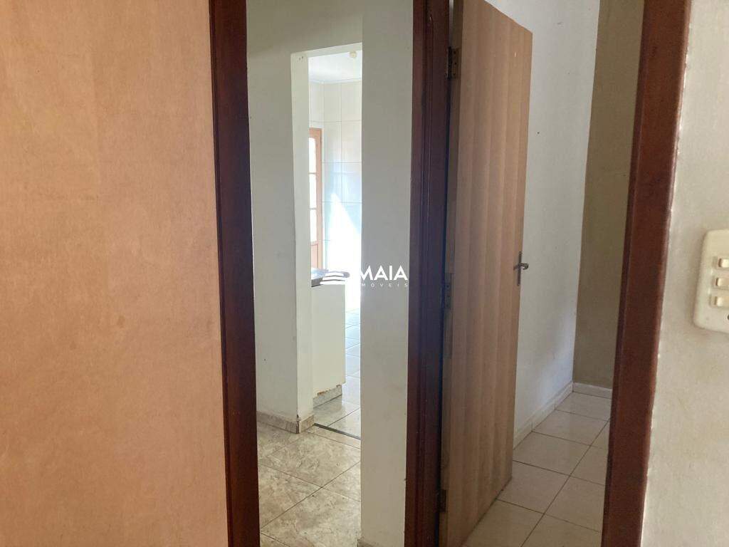 Casa à venda no Jardim Espírito Santo: 