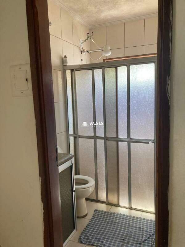 Casa à venda no Jardim Espírito Santo: 