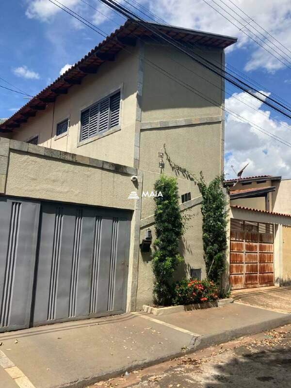 Casa no Jardim Espírito Santo