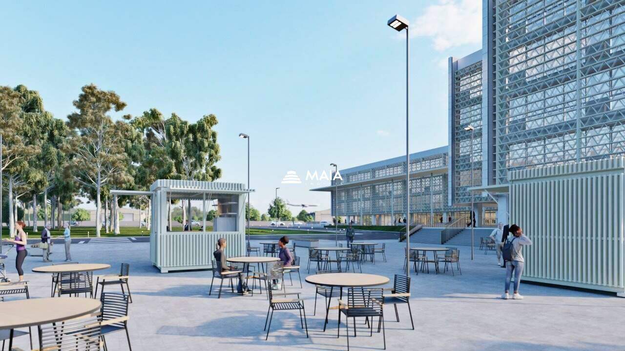 Comercial à venda no Olinda: 