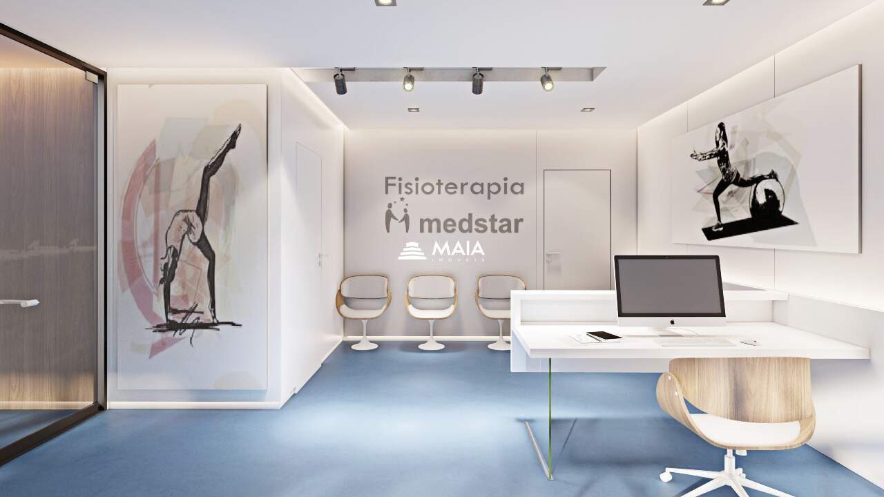 Comercial à venda no Olinda: 