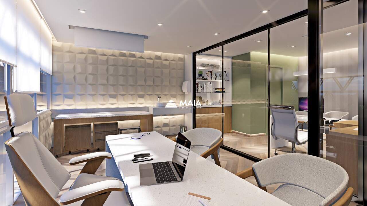 Comercial à venda no Olinda: 