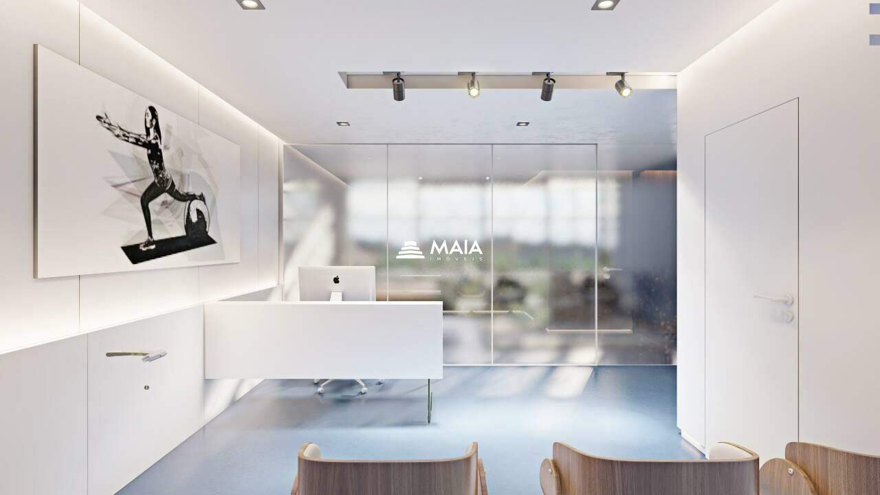 Comercial à venda no Olinda: 